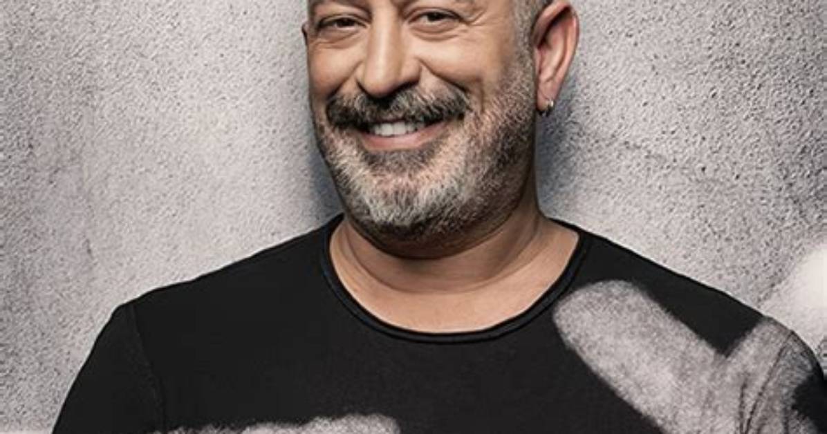 Cem Yilmaz Fortune