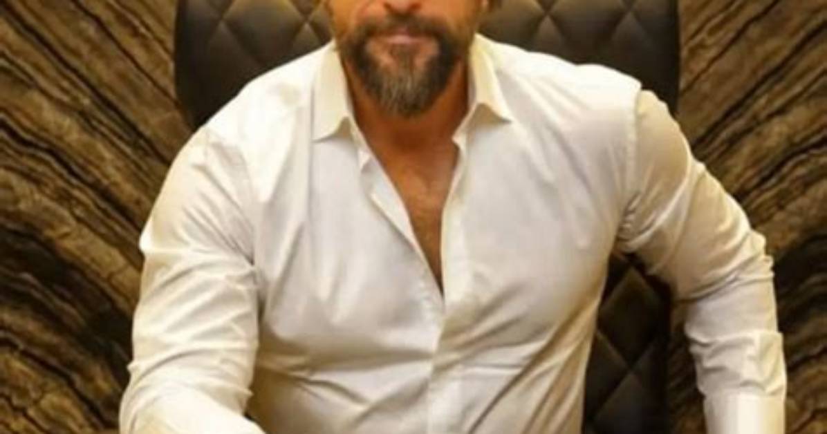 Cengiz Coskun Net Worth