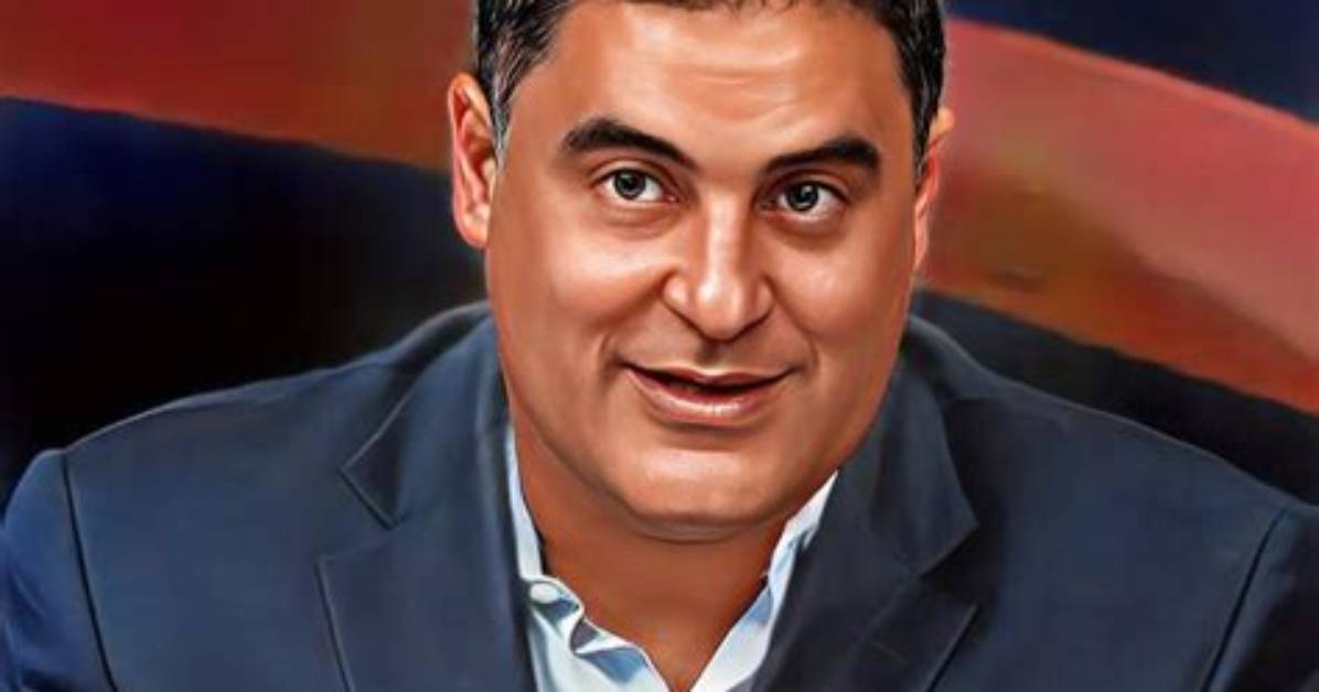 Cenk Hoca Net Worth