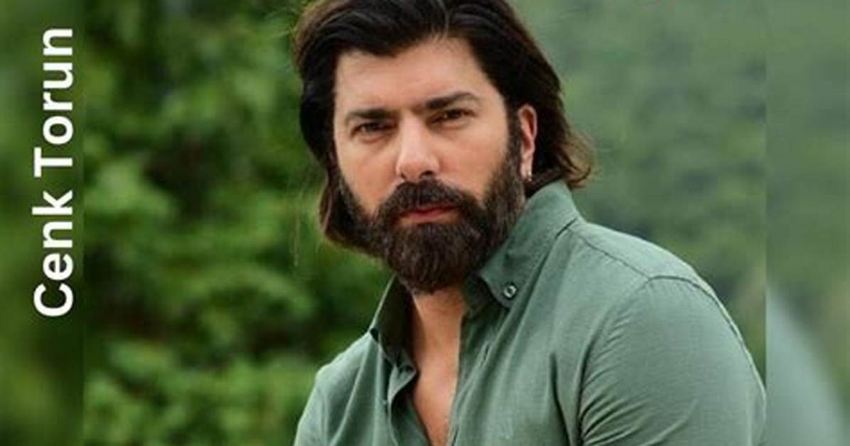 Cenk Torun
