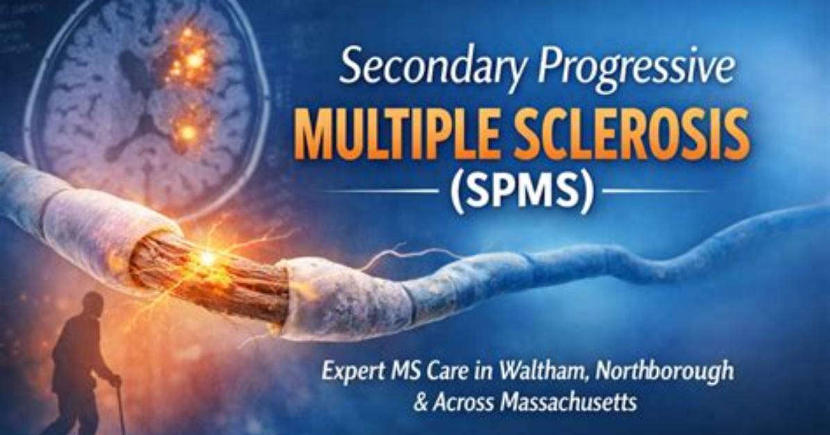 Center for Multiple Sclerosis Care