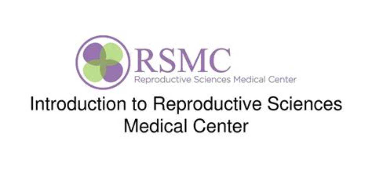 Center for Reproductive Sciences