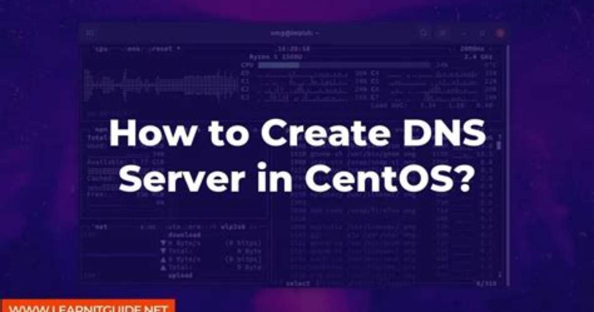 Centos Dns Malfunctioning - Cannot Resolve Any Hostnames After Reboot