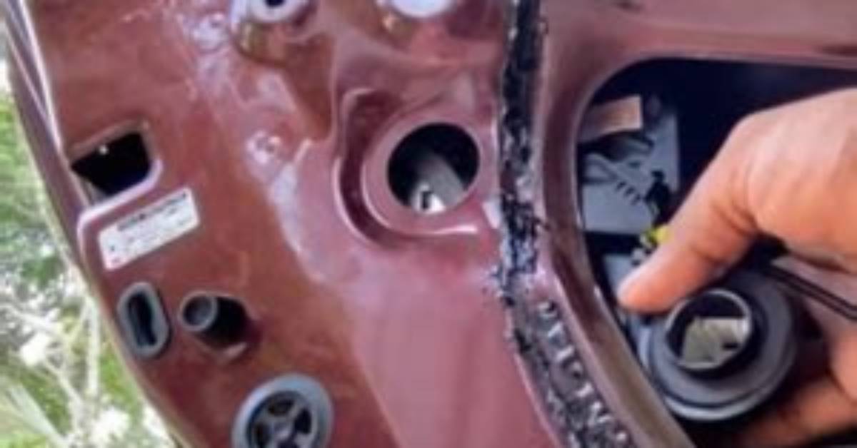 Central Locking Repair Cost