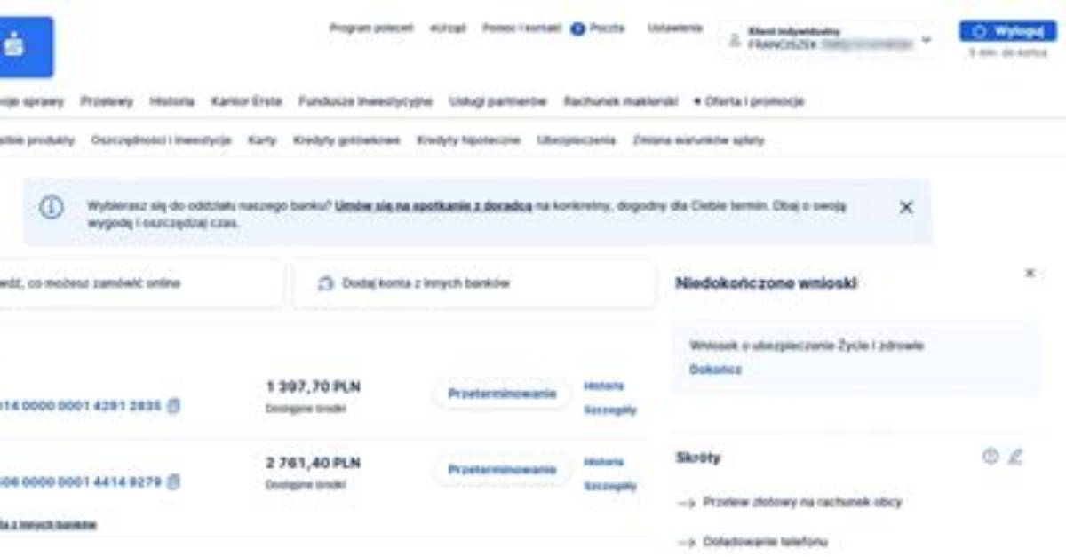 Centrum24. Pl Login Safely, Analysis & Comments