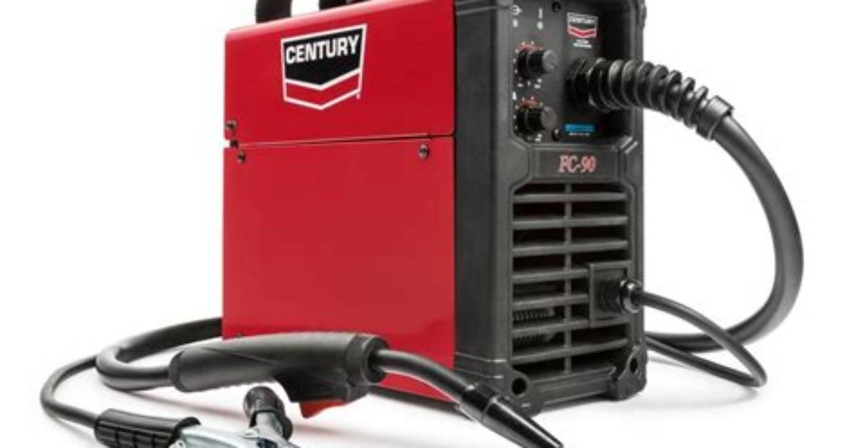 Century Welders