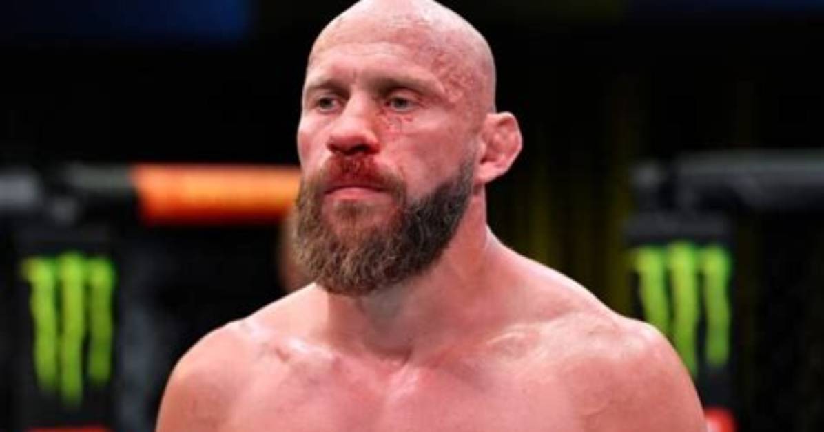Cerrone Net Worth