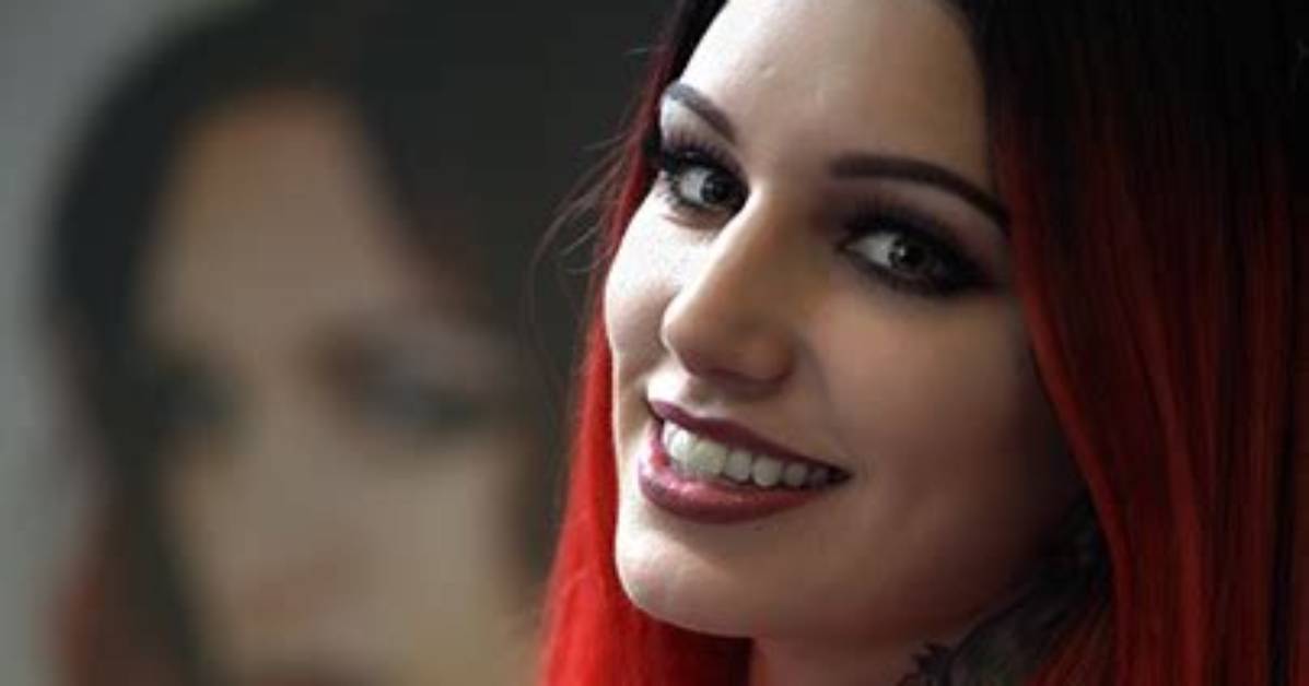 Cervena Fox Net Worth