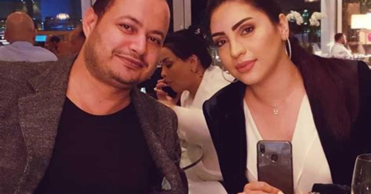 Ces 5 Couples De Stars Tunisiennes Qui Ont Marqué L'année