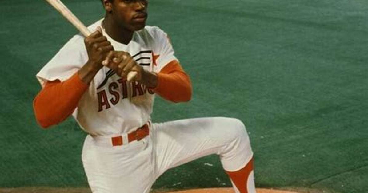Cesar Cedeno