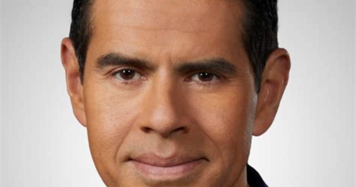 Cesar Conde