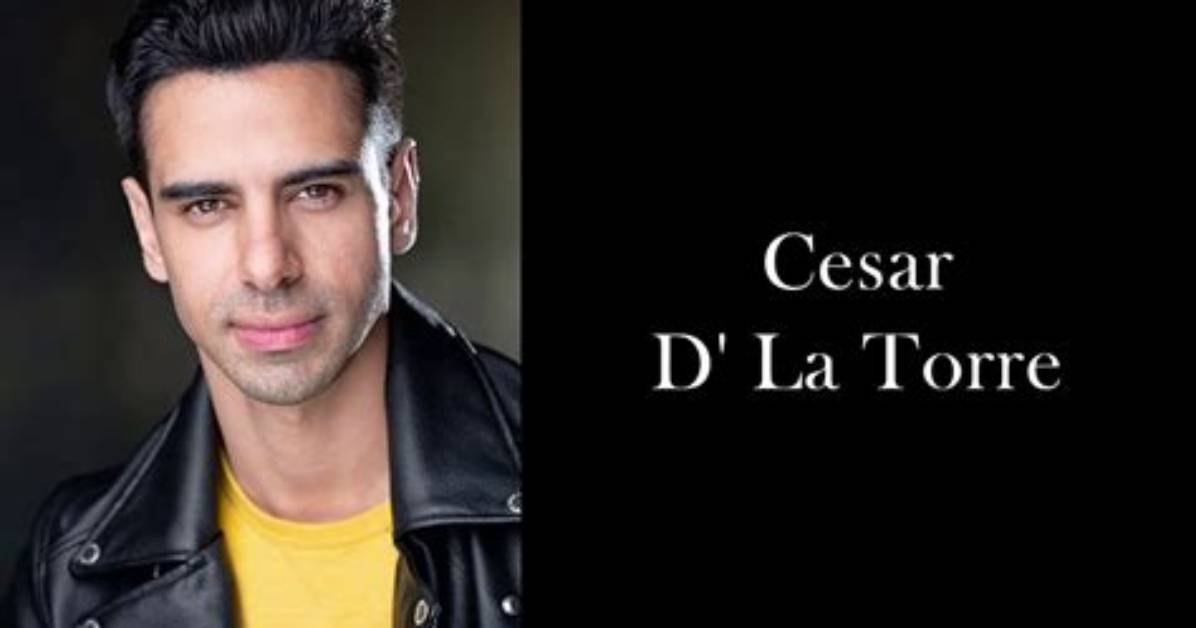 Cesar D’ La Torre Net Worth