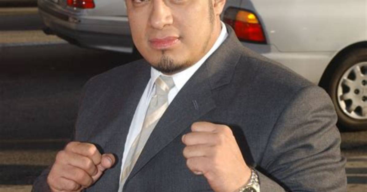 Cesar Gonzalez