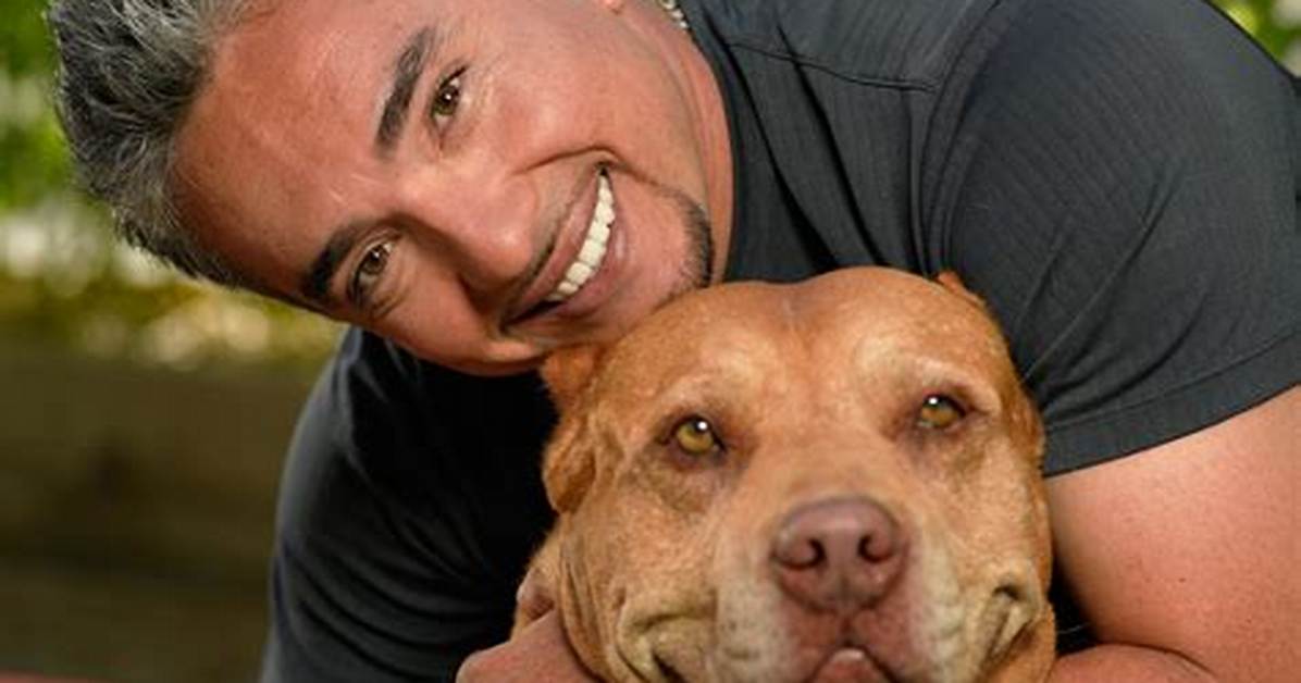 Cesar Millan