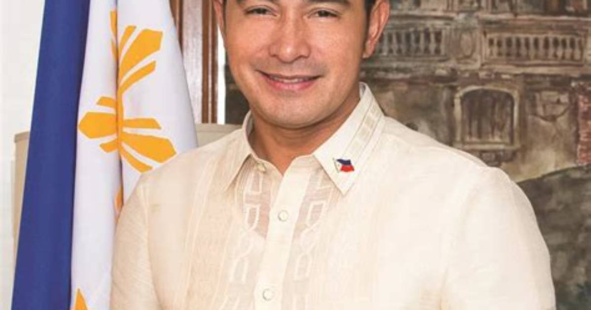 Cesar Montano
