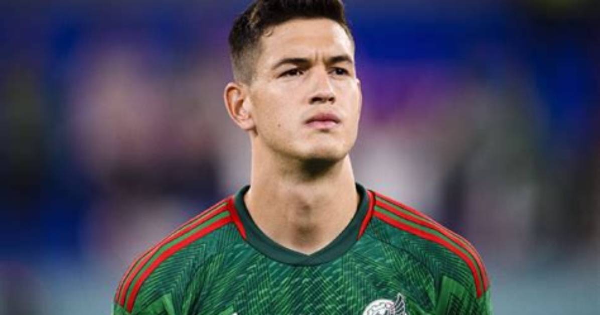 Cesar Montes