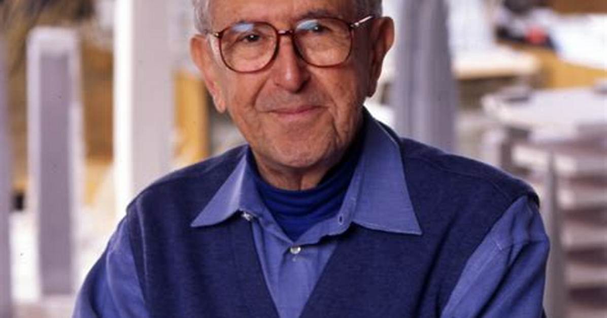 Cesar Pelli