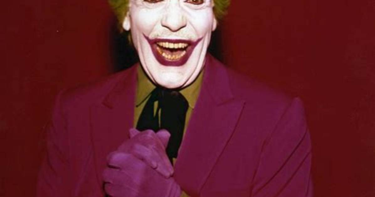 Cesar Romero