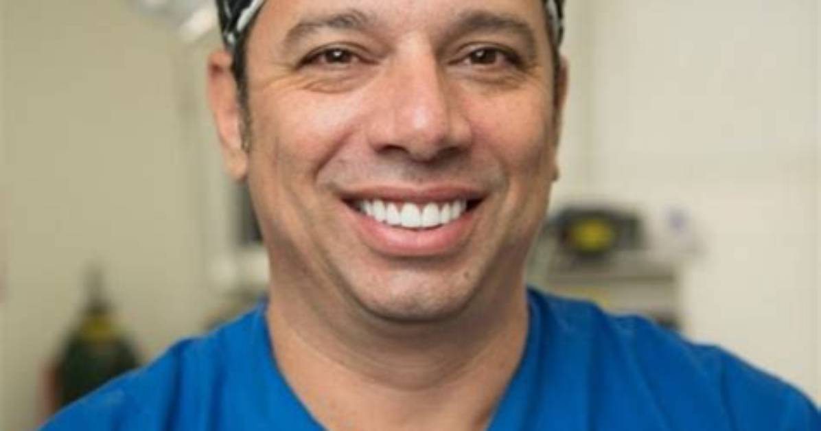 Cesar Velilla