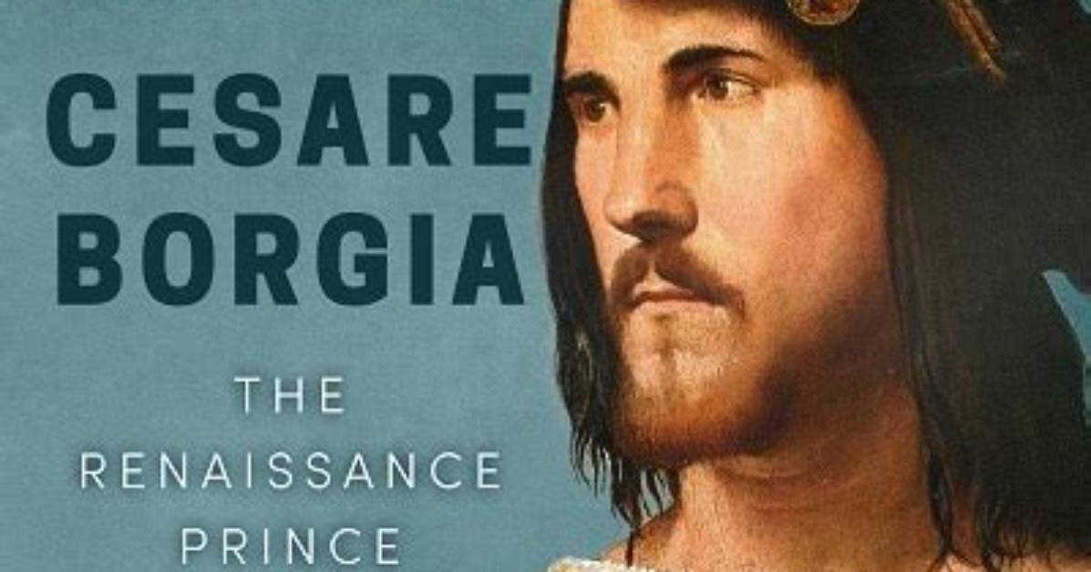 Cesare Borgia