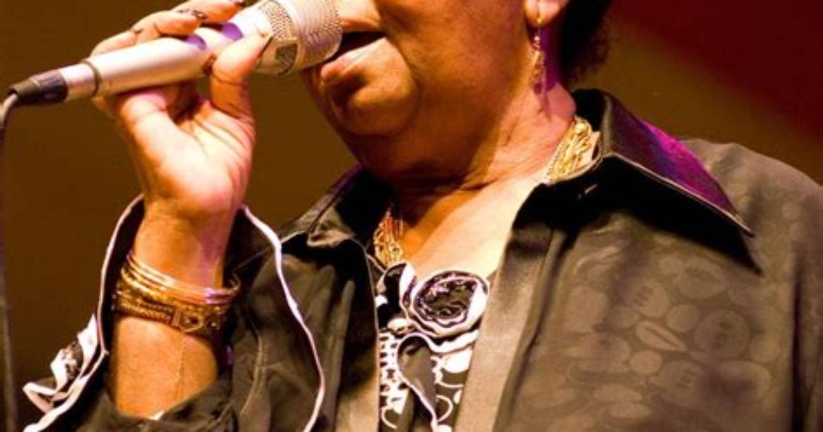 Cesaria Evora