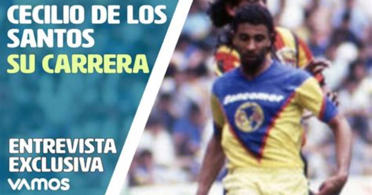 Cesilio De Los Santos