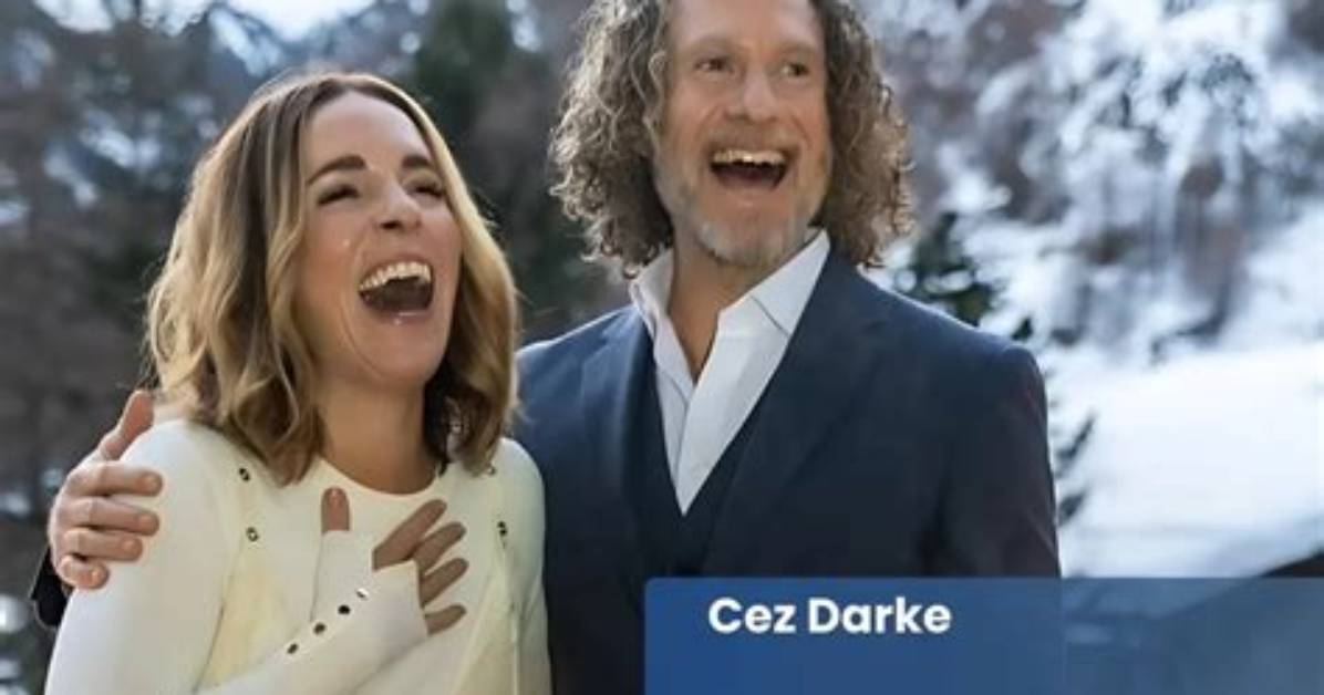 Cez Darke