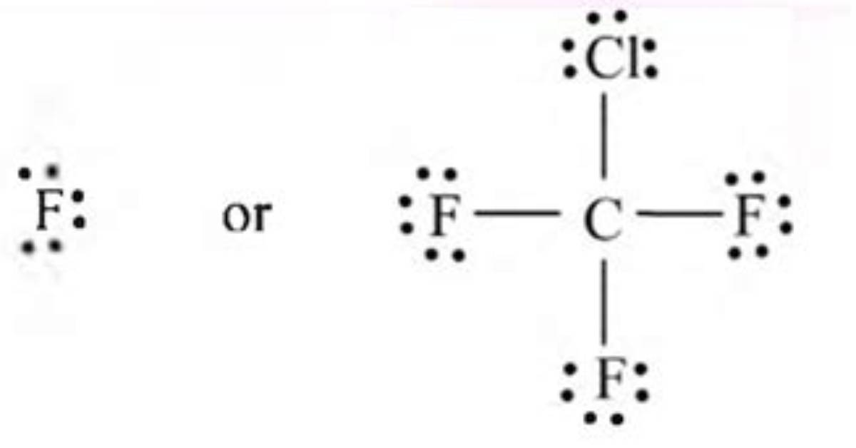 Cf2Cl2 Lewis Structure - How to Discuss