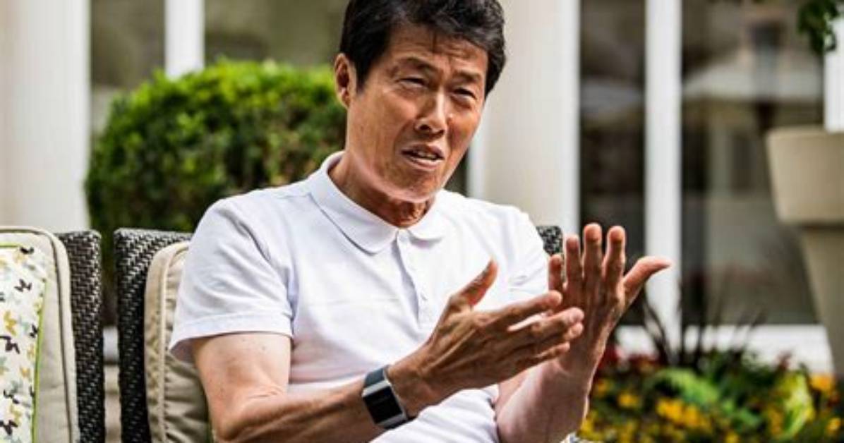 Cha Bum-Kun Net Worth