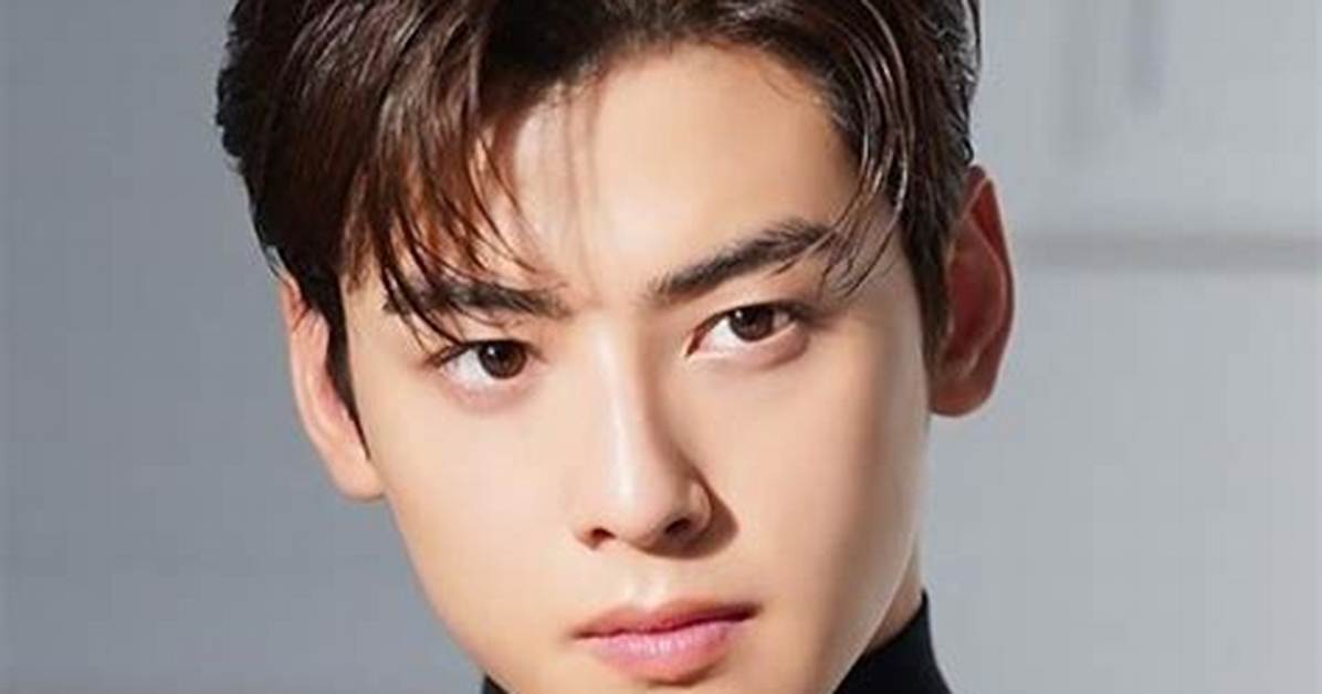 Cha Eun-Woo