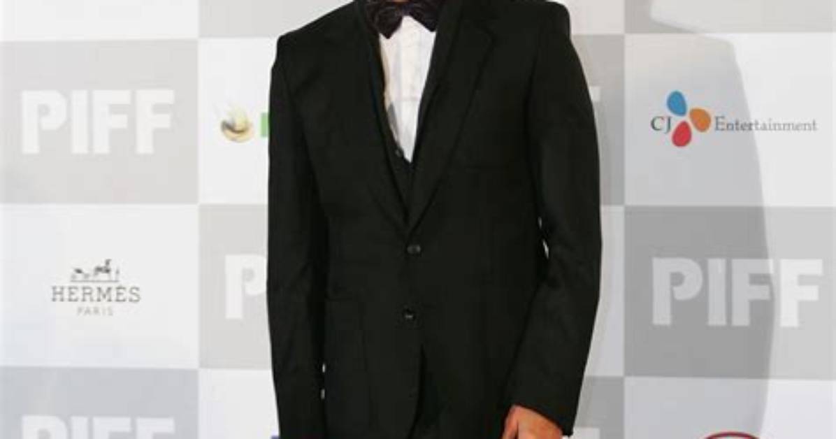 Cha Seung-Won Net Worth
