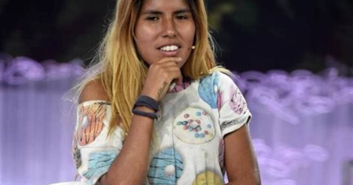 Chabelita Pantoja (Reality Star) - Age, Birthday, Bio, Facts, Family, Net Worth, Height & More