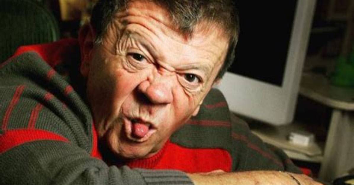 Chabelo