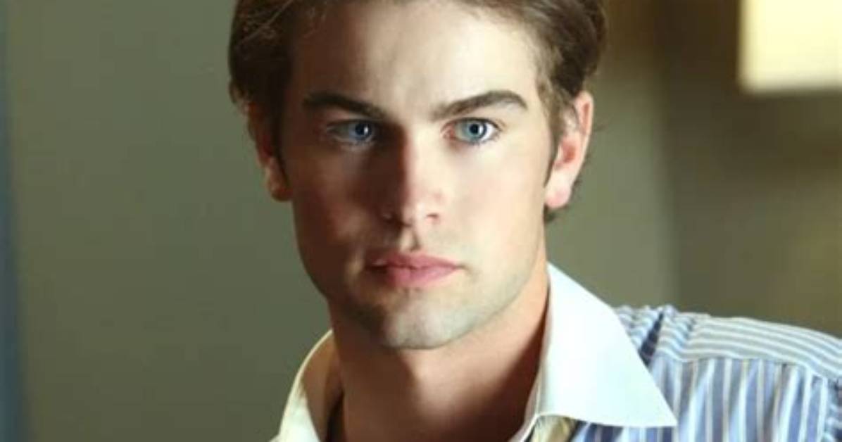 Chace Crawford