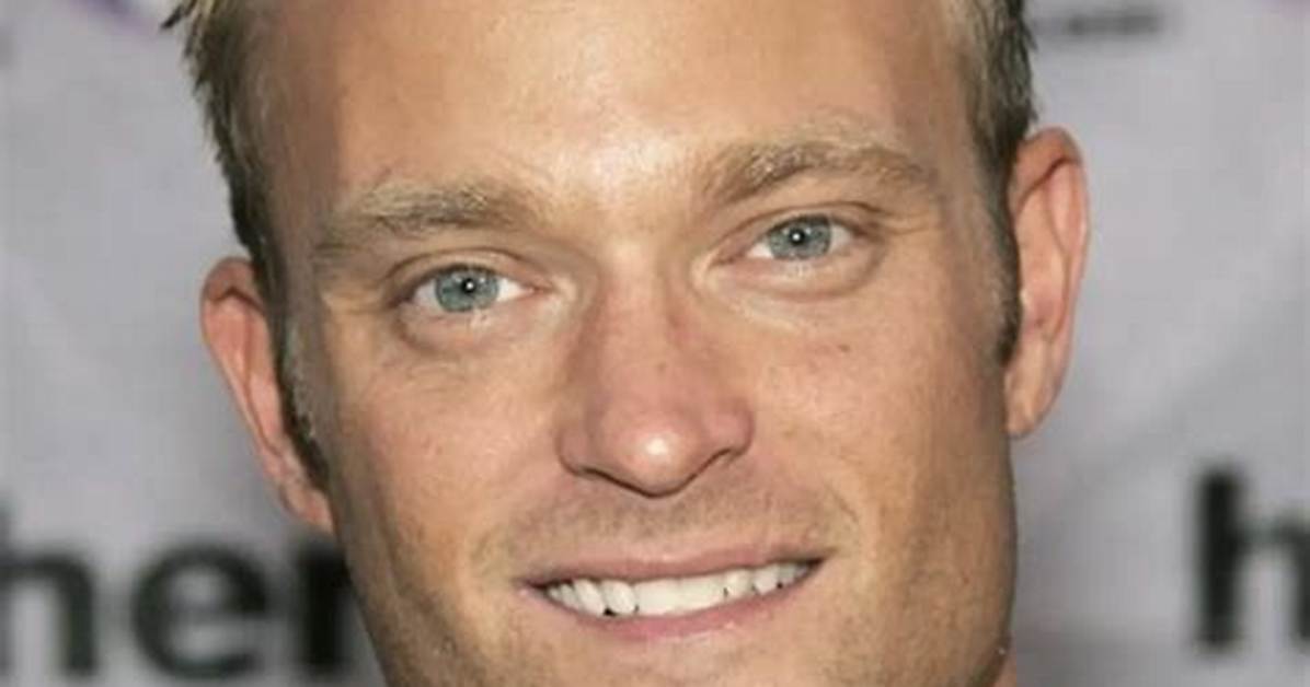 Chad Allen