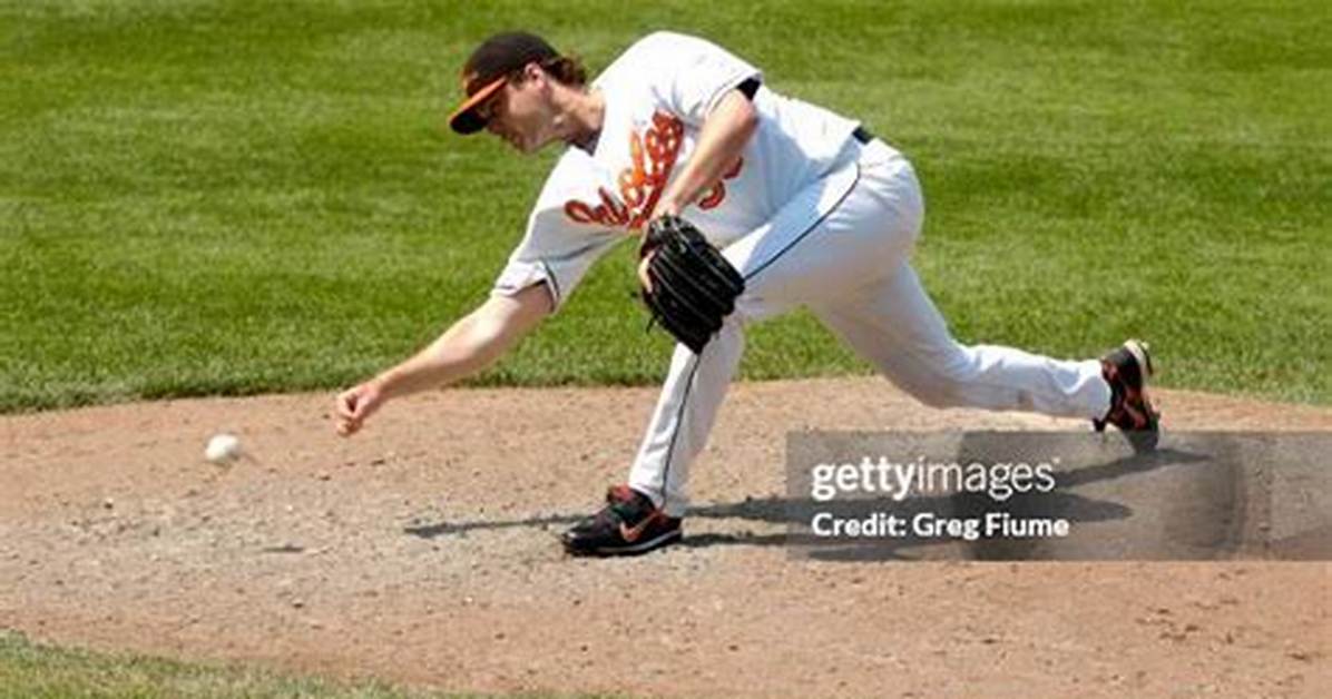 Chad Bradford