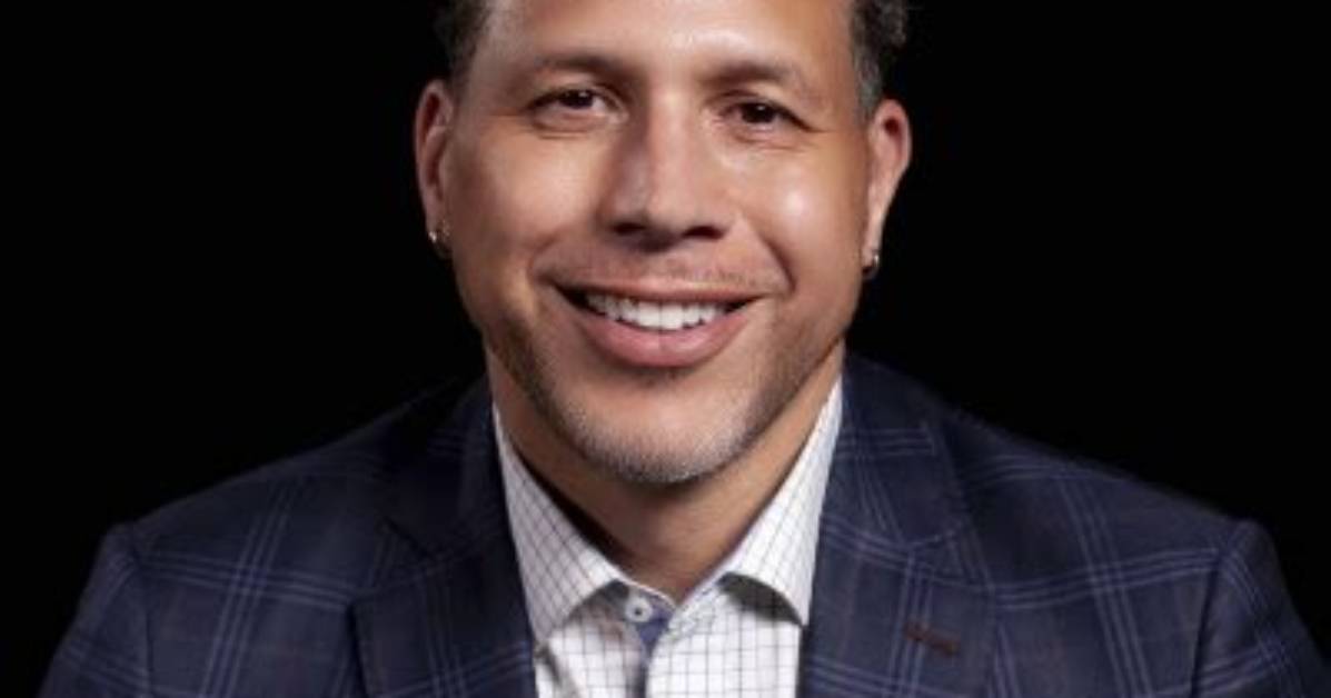 Chad Brown