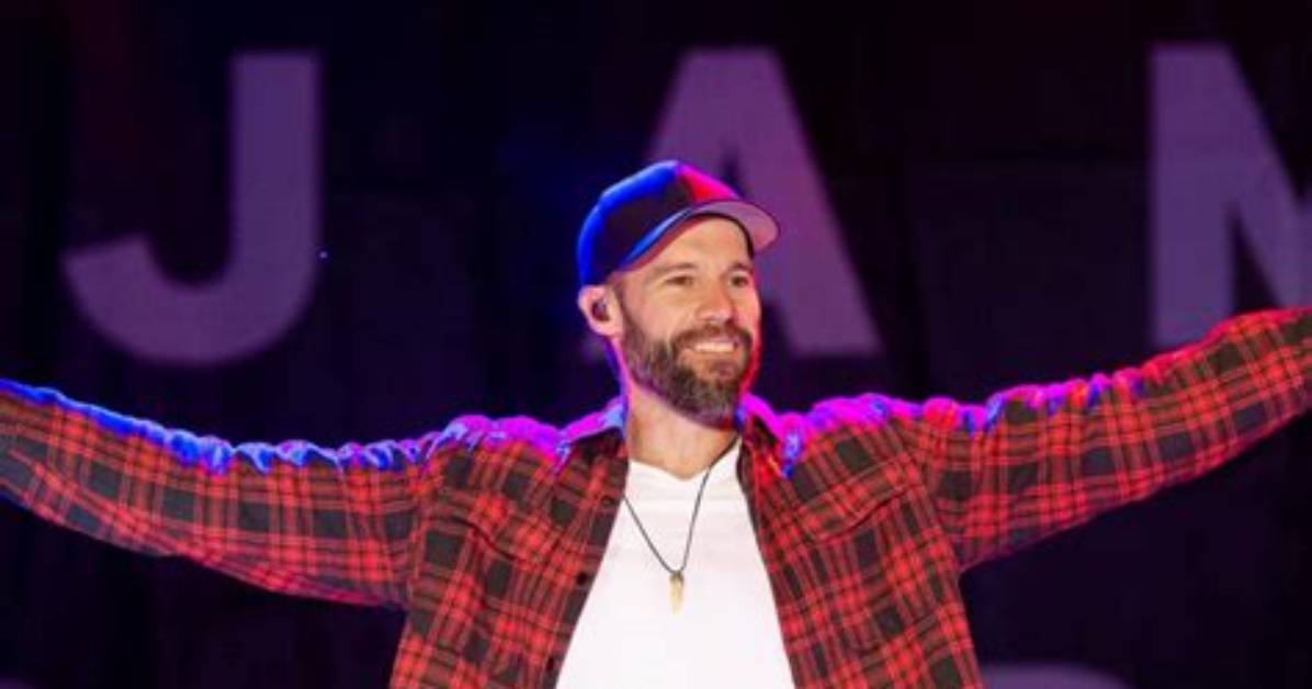 Chad Brownlee