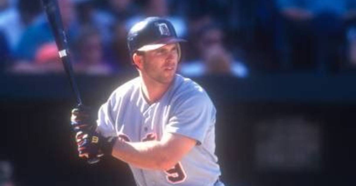 Chad Curtis