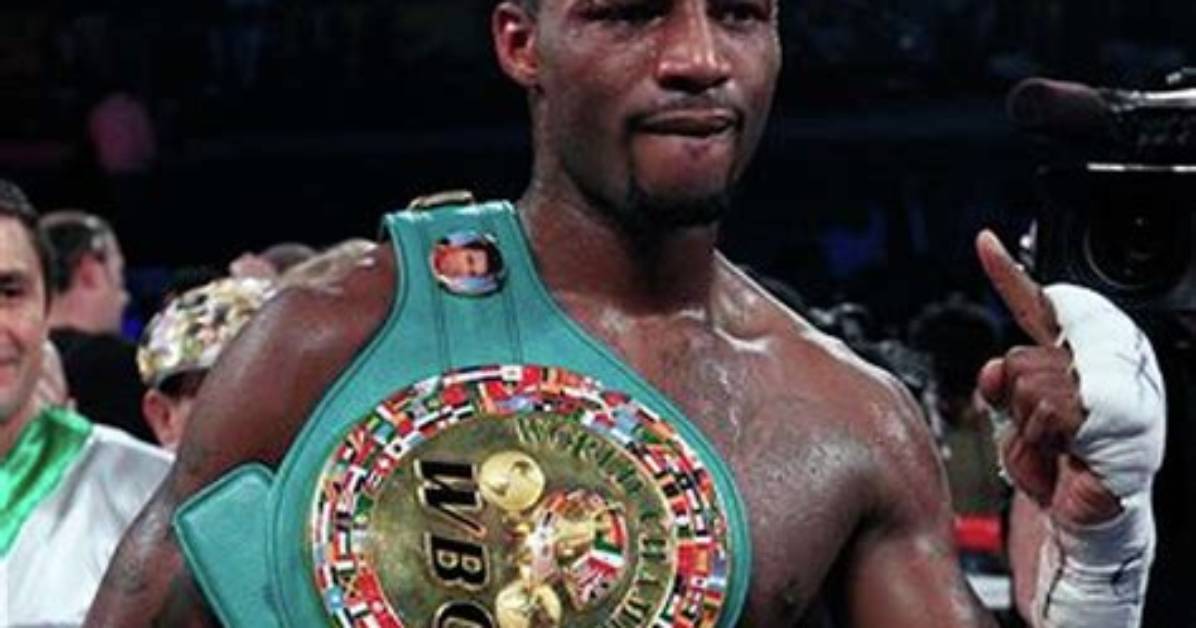 Chad Dawson