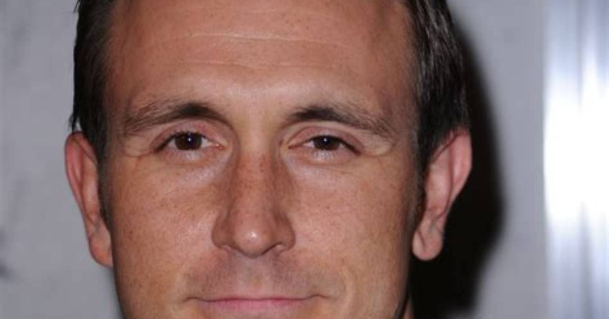 Chad Donella