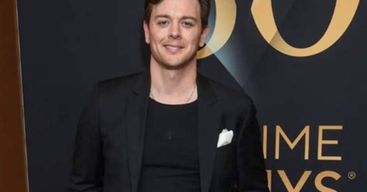 Chad Duell Net Worth