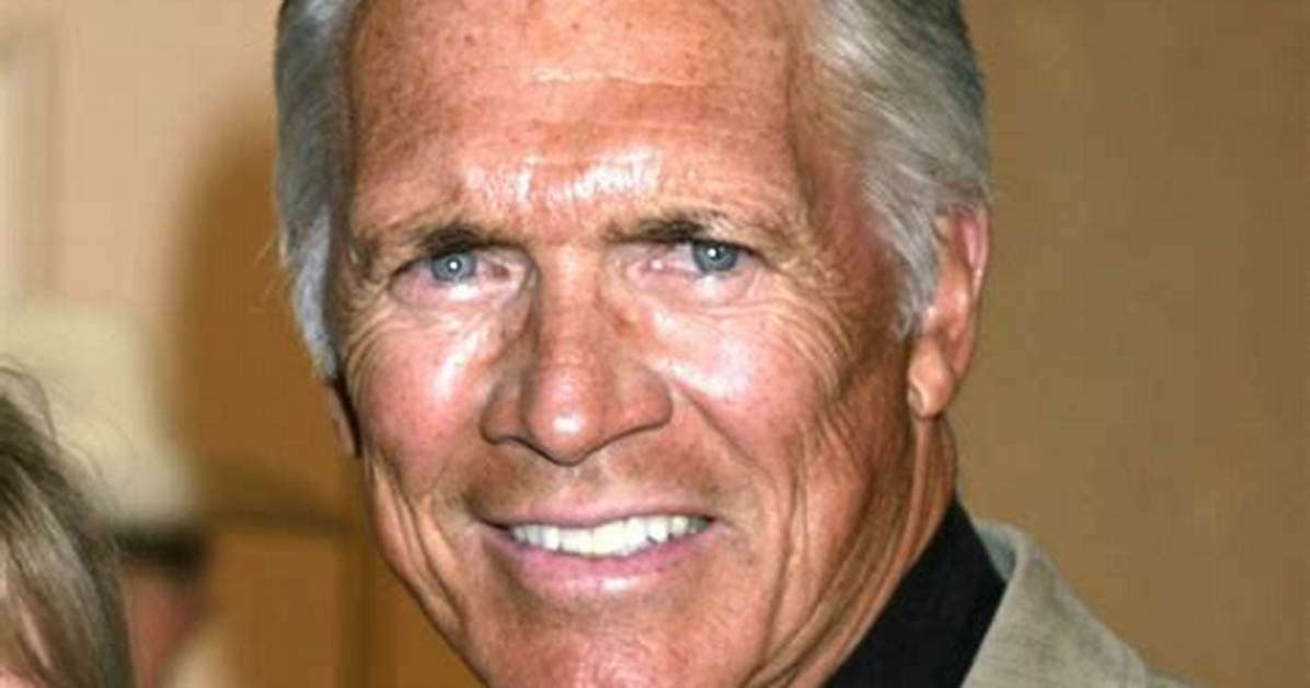 Chad Everett Net Worth