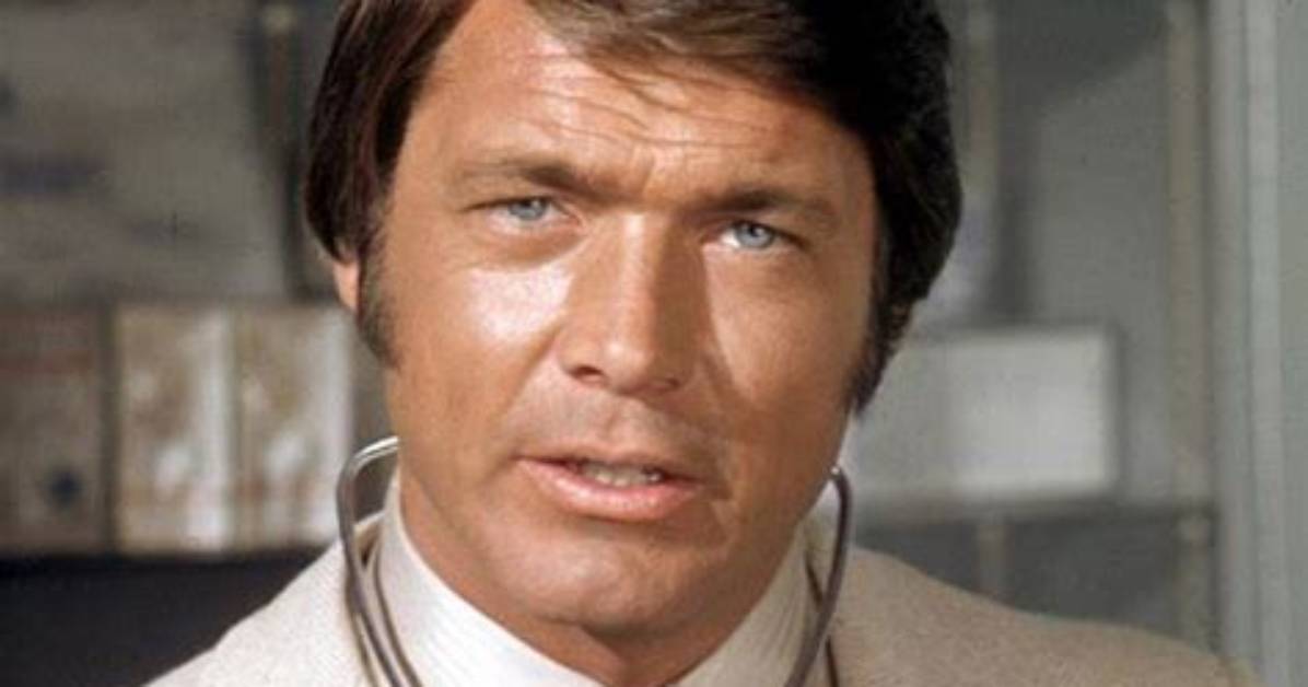 Chad Everett