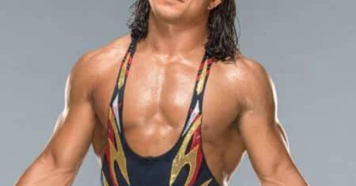 Chad Gable Net Worth