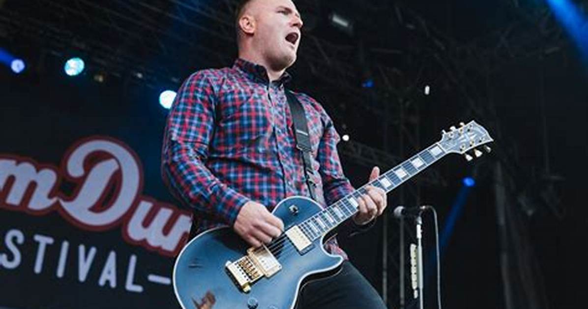 Chad Gilbert