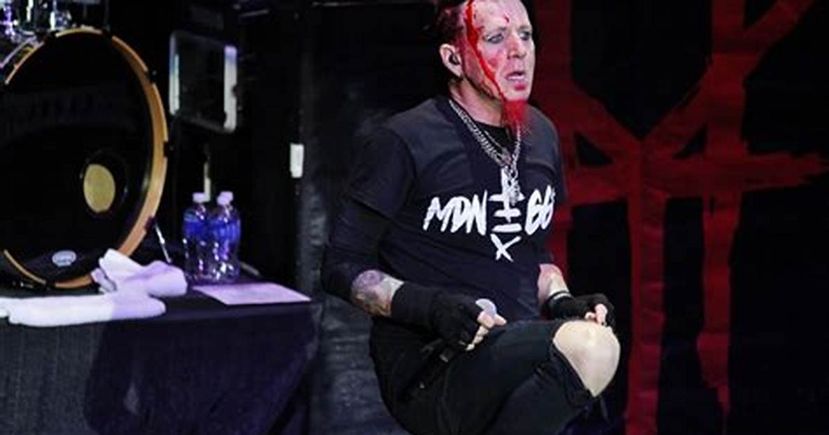 Chad Gray Net Worth