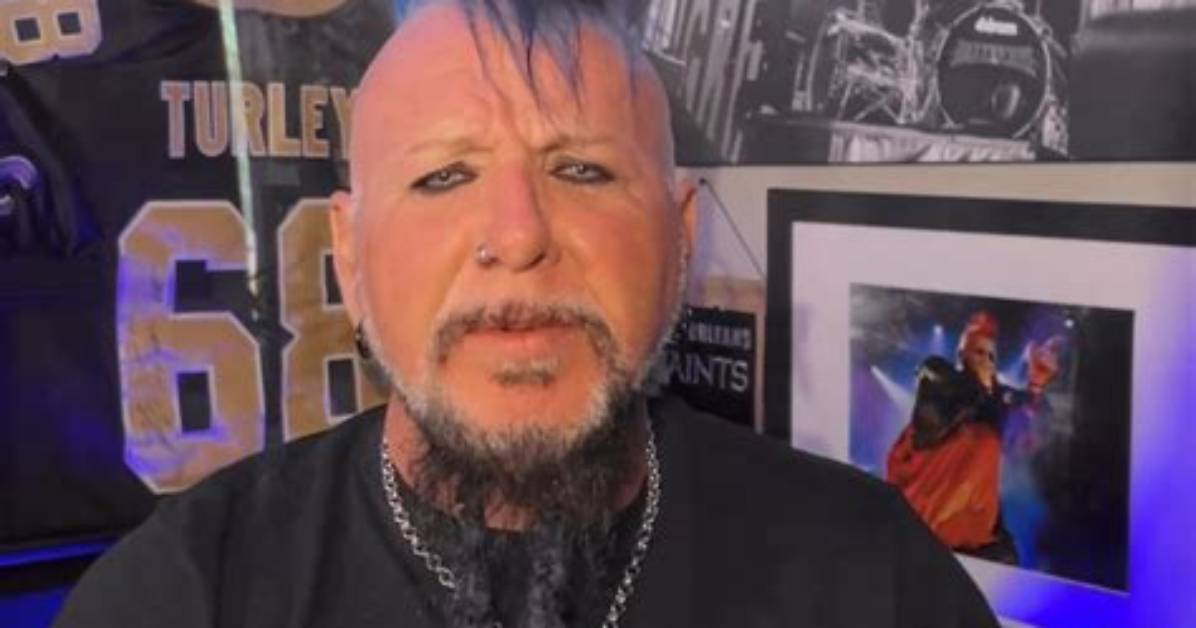 Chad Gray