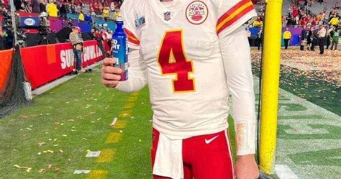 Chad Henne Net Worth