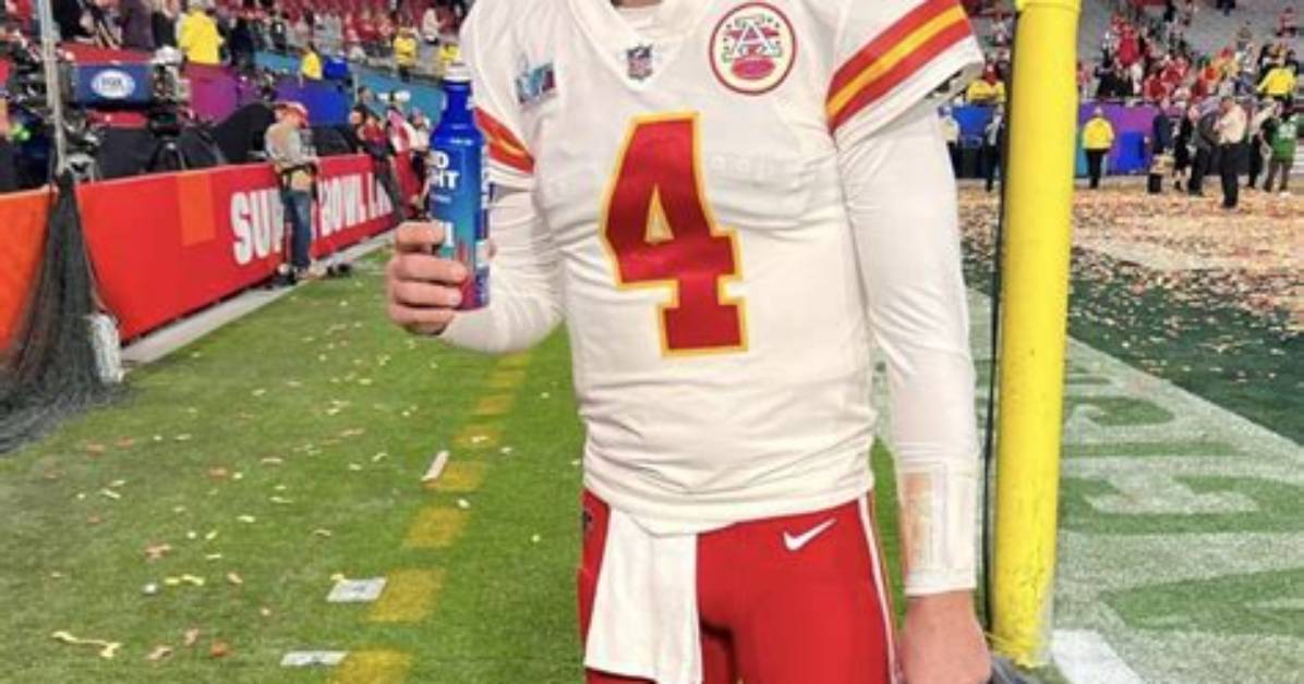 Chad Henne